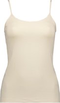 Jacqueline de Yong Top Jdyava Singlet Jrs Noos 15148401 Sandshell Dames Maat - XL