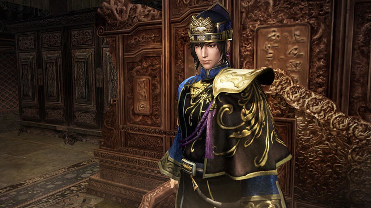 Dynasty warriors 8 empires xbox one sales