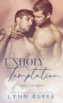 Sinful Natures Forbidden Gay Romance Series 4 - Unholy Temptation