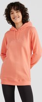 O'Neill Trui SCRIPT HOODIE - Koraal - Xl