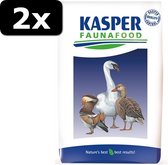 2x KFF EENDENGRAAN 20KG