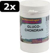2x GLUCOCHONDRAN 250GR