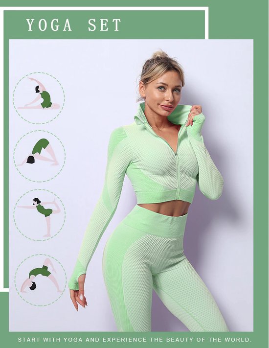 Volledige outfit 2025 dames