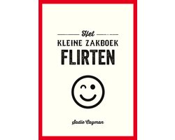Het kleine zakboek - Flirten