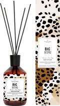 The Gift Label - Geurstokjes - Big hug - Vegan