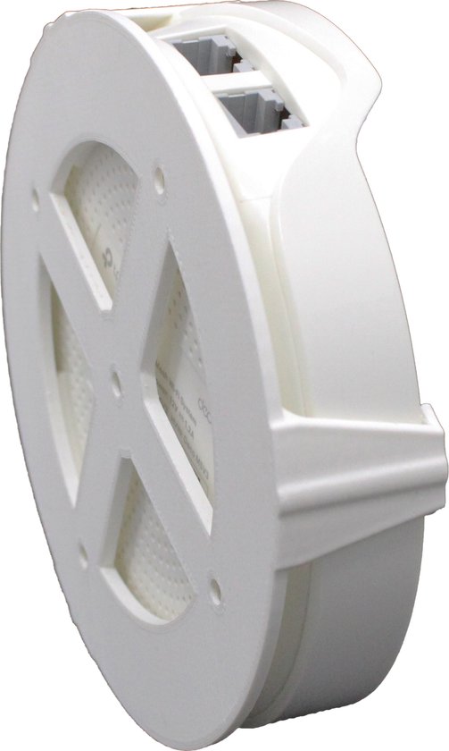 BECEMURU Soporte de Soporte de Montaje en Pared Soporte de Soporte WiFi con Sistema Excelente