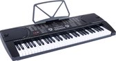 Fazley FKB-050 61 toetsen keyboard zwart