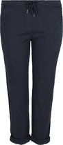 Paprika Dames Chino-jegging - Broek - Maat 50