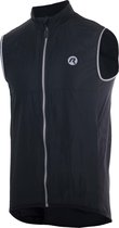 Rogelli Core Body Vest Hommes Zwart - Taille 4XL