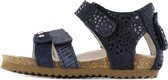 Shoesme- BI22S076-M - sandale bleue enfant - pointure 23