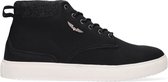 PME Legend Lexing-T sneakers zwart Leer - Heren - Maat 40