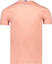 Tommy Hilfiger T-shirt Roze Roze voor heren - Lente/Zomer Collectie