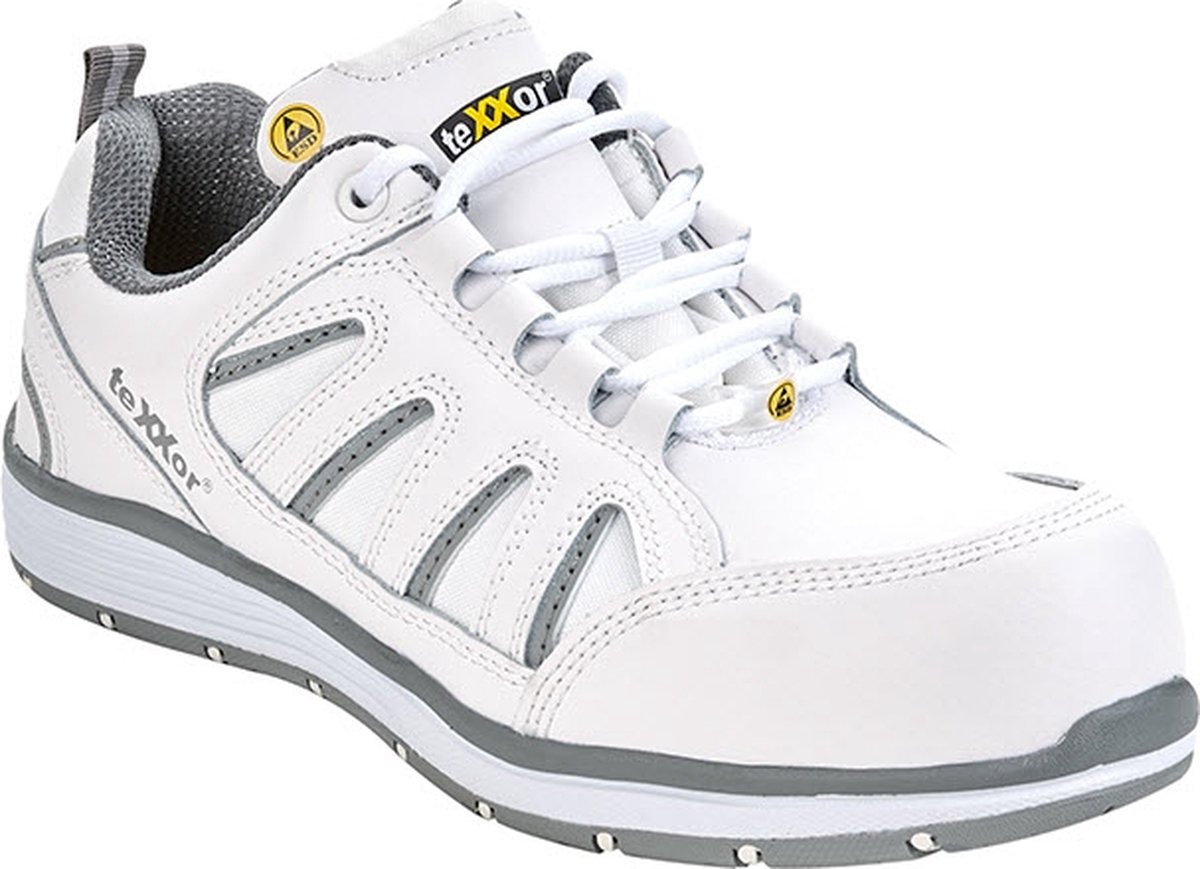 Texxor 6350 Avignon werksneakers S3 ESD - 45