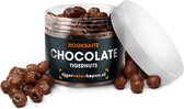 Chocolate Tijgernoten Hookbaits | Aas | Karpervissen | Partikels | Karper Aas | Karper Vissen | Karper Voer | Karper