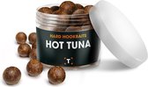 Hot Tuna Hard Hookbaits | Aas | Karpervissen | Partikels | Karper Aas | Karper Vissen | Karper Voer | Karper
