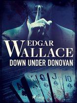 Crime Classics - Down Under Donovan