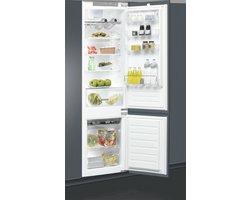 Whirlpool ART 9812 SF1 Ingebouwd 306 l Wit