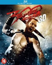 300: Rise of an Empire (3D + 2D Blu-ray)