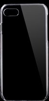 Peachy Doorzichtige hard case iPhone 7 8 SE 2020 SE 2022 Stevig transparant hoesje