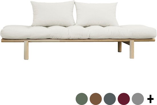 Daybed Pace naturel