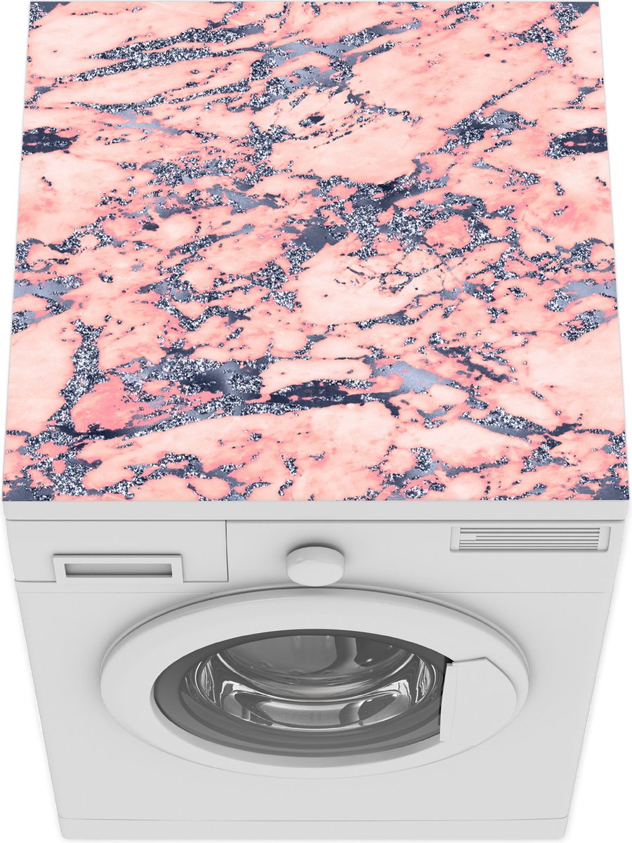 Tapis Diatomée Pour Dessus De Machine à Laver - Antidérapant, Découpable, Protection Poussière Et Eau, 340x50 Cm