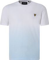 Lyle & Scott T-shirt Heren korte mouw