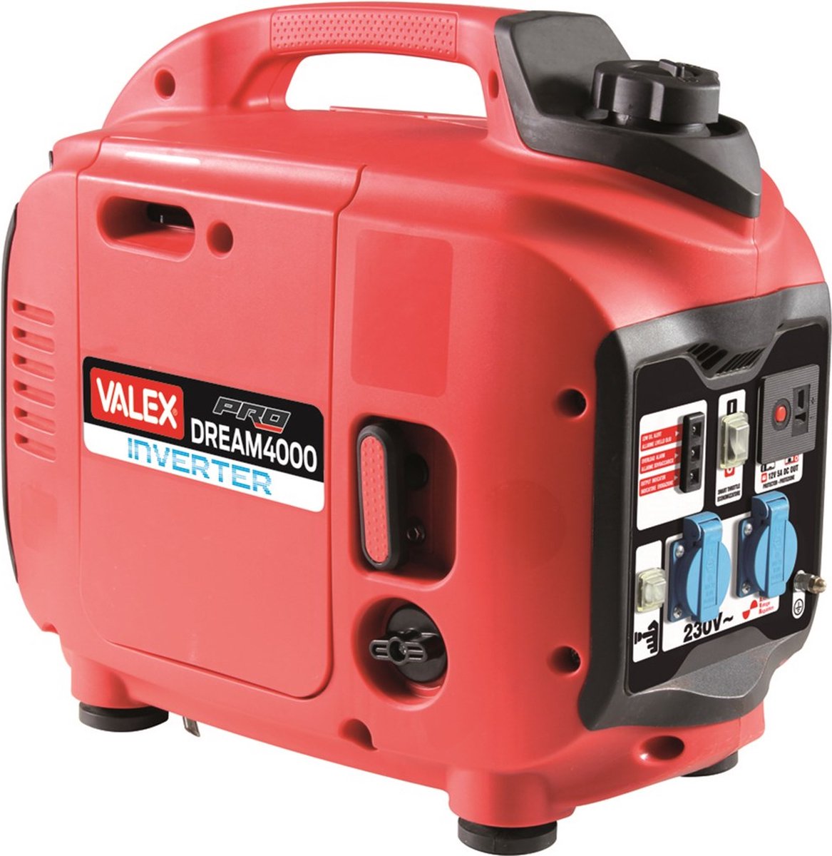 Valex - 4-takt Generator 1800W - 1371818