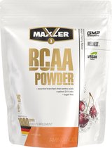 BCAA Powder (1000g) Sour Cherry
