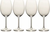 wijnglazenset Mikasa 739 ml transparant 4 stuks