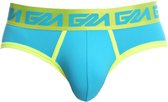 Garçon BARTON Brief - MAAT S - Heren Ondergoed - Slip voor Man - Mannen Slip