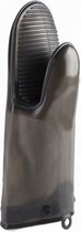 ovenhandschoen Orka-tex 29 cm siliconen camouflagegroen