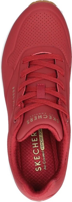 SKECHERS Uno-Stand On Air-sneakers voor dames