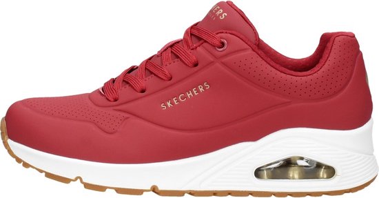 SKECHERS Uno-Stand On Air-sneakers voor dames