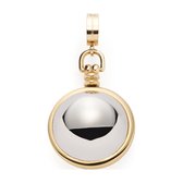 Leonardo Dames Stainless Steel One Size 88472144