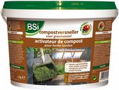 compostversneller grasmaaisel 6 kg