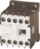 Eaton DILEM-10(230V50/60HZ) Vermogensbeveiliging 3x NO 4 kW 1 stuk(s)