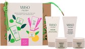 Waso Essentials On The Go Set - Gift Set 15ml