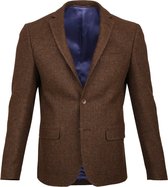 Suitable - Fitecom Colbert Bruin - 50 - Tailored-fit