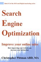 The SEO and digital marketing series 2 - Search Engine Optimization