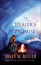 Brides of Laurent 2 - A Healer's Promise (Brides of Laurent Book #2)