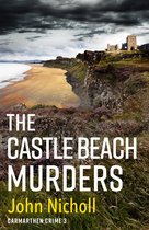 Carmarthen Crime 3 - The Castle Beach Murders