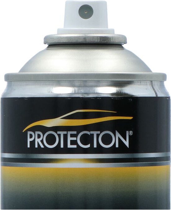 Protecton Zinkspray 400ml - Corrosiewerende Coating - Puntlasbaar - Overschilderbaar van Merkloos — afbeelding 3