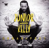 Junior Kelly - Urban Poet (CD)