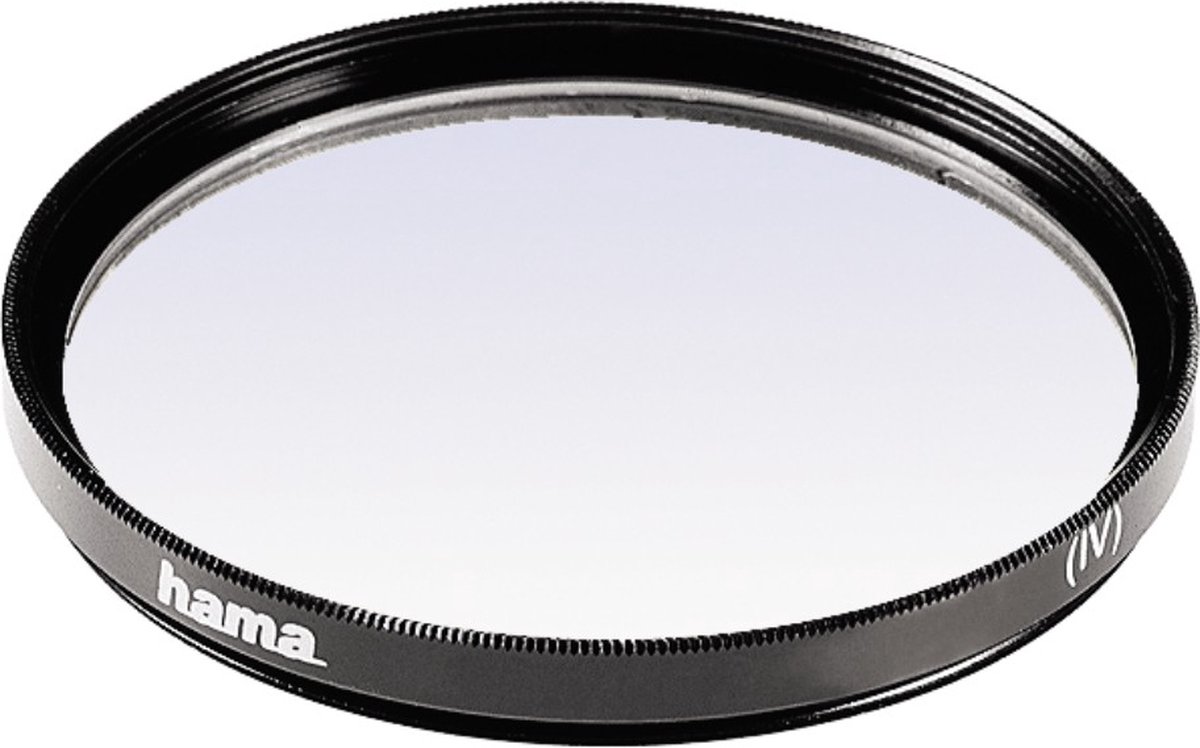 Hama Uv 0-Haze Box :M72