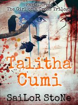 The Girl on a Cross 3 - Talitha Cumi