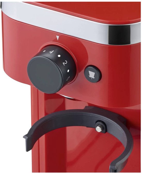 5 koffiemolens vergeleken, welke maalt de beste koffie 5 koffiemolens vergeleken, welke maalt de beste koffie