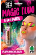 lippenstift Magic Fluo dames 3,8 gram roze