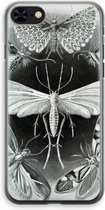 Case Company® - iPhone 8 hoesje - Haeckel Tineida - Soft Cover Telefoonhoesje - Bescherming aan alle Kanten en Schermrand