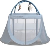 Arche de jeu pour lit de voyage instantané AeroMoov