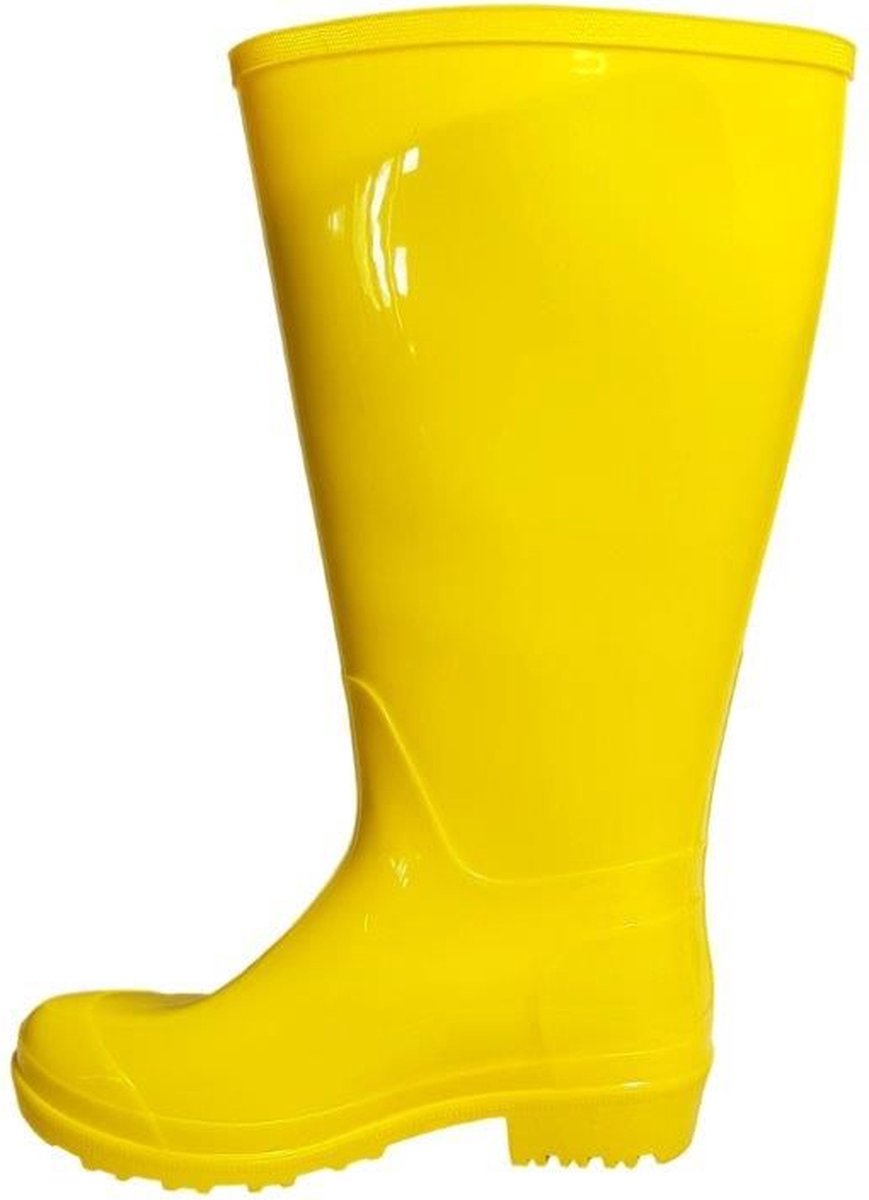 JJ Footwear JJ Regenlaars Wellies Wijdte